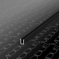 Профиль врезной LD 07