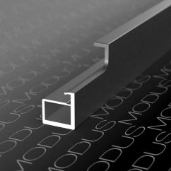 Профиль-ручка MF 31