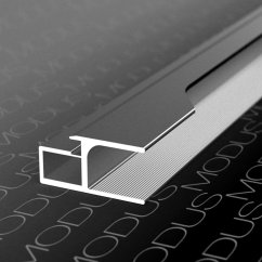 Профиль-ручка MF 33