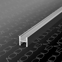 Профиль разделительный узкий MS 420