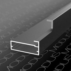 Профиль-ручка MZ 13-01