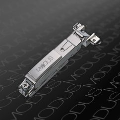 Петля для узких фасадных профилей MZF 63