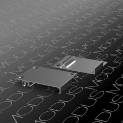 Суппорт скрытой петли для фасадов MF 20 