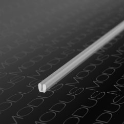 Уплотнитель под стекло MS 10/4